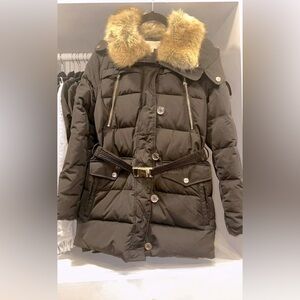 Michael Kors Coat